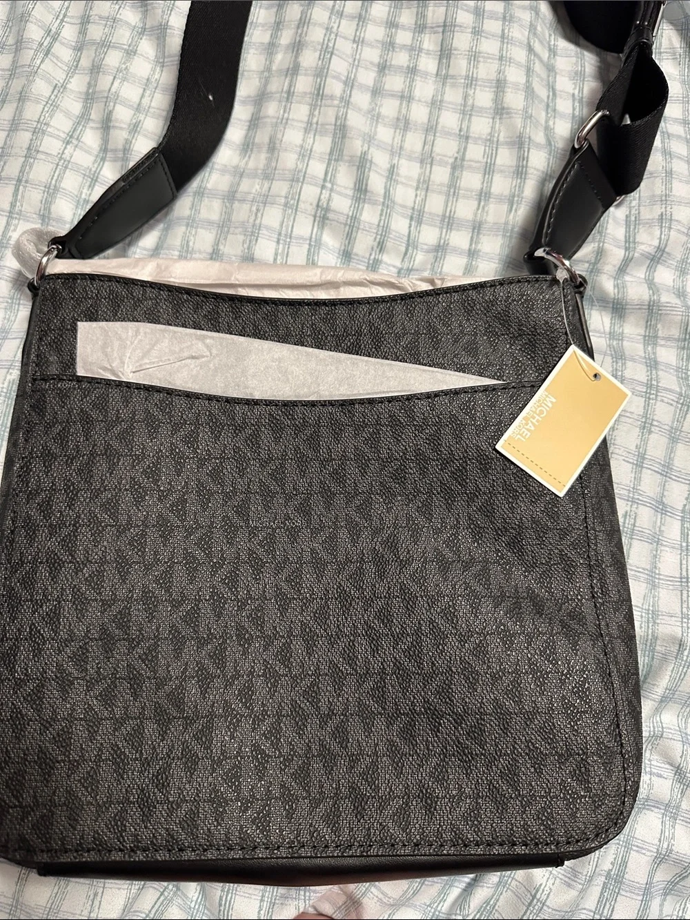 Michael Kors Jet Set Travel crossbody bag
